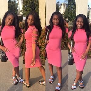 Meet your Posher, Kay kay